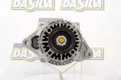 Генератор DA SILVA купить