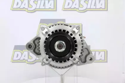 Генератор DA SILVA купить