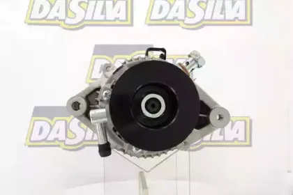 Генератор DA SILVA купить