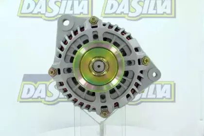 Генератор DA SILVA купить