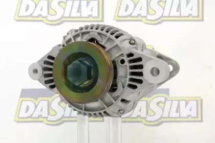 Генератор DA SILVA купить