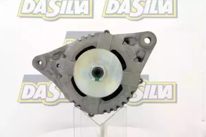 Генератор DA SILVA купить