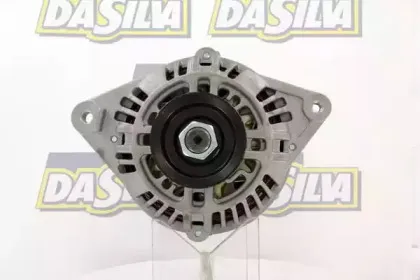 Генератор DA SILVA купить