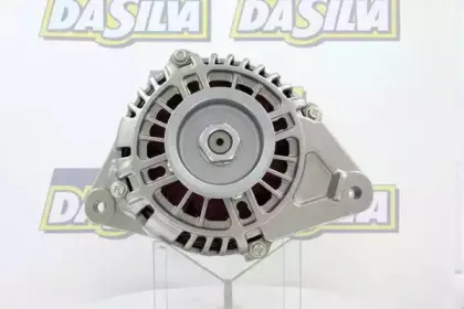 Генератор DA SILVA купить