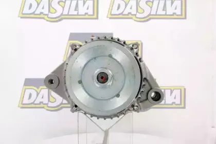 Генератор DA SILVA купить