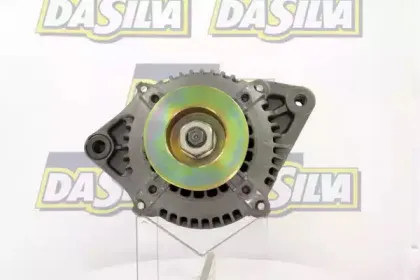 Генератор DA SILVA купить