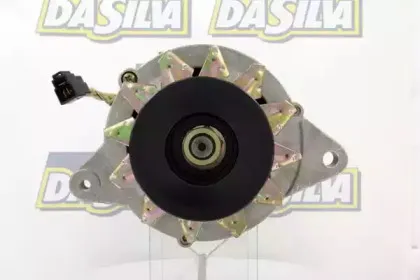 Генератор DA SILVA купить