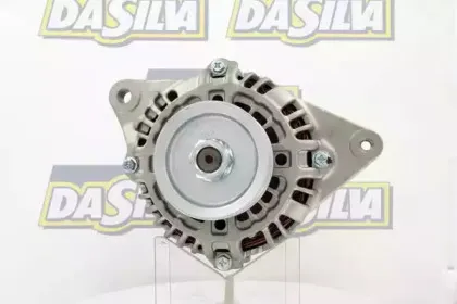 Генератор DA SILVA купить