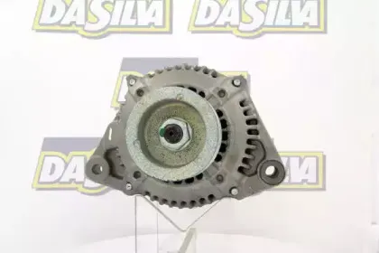 Генератор DA SILVA купить