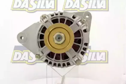 Генератор DA SILVA купить