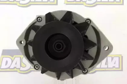 Генератор DA SILVA купить