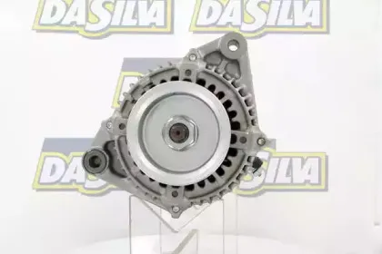 Генератор DA SILVA купить