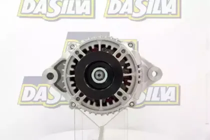 Генератор DA SILVA купить