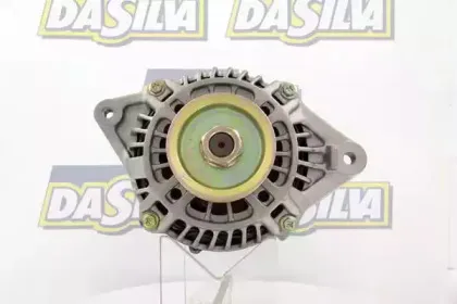 Генератор DA SILVA купить