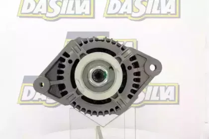 Генератор DA SILVA купить