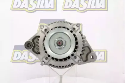 Генератор DA SILVA купить