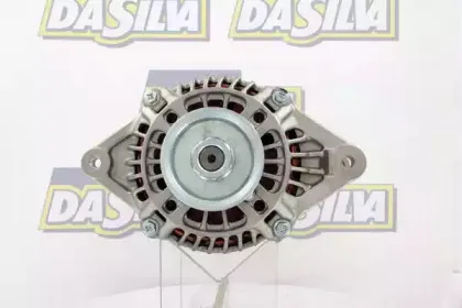 Генератор DA SILVA купить