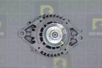 Генератор DA SILVA купить