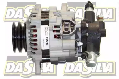 Генератор DA SILVA купить