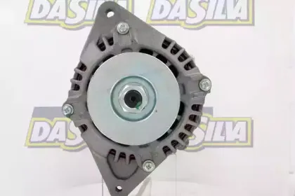 Генератор DA SILVA купить