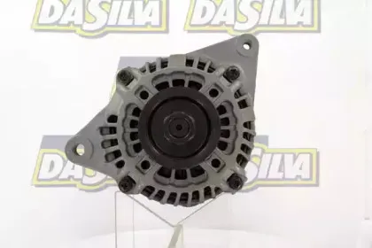 Генератор DA SILVA купить