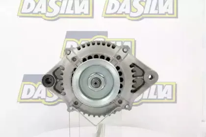 Генератор DA SILVA купить