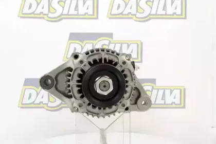 Генератор DA SILVA купить