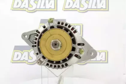 Генератор DA SILVA купить