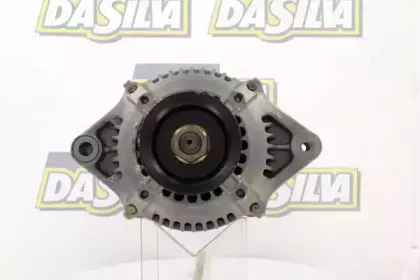 Генератор DA SILVA купить