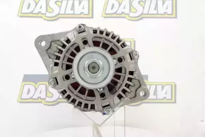 Генератор DA SILVA купить