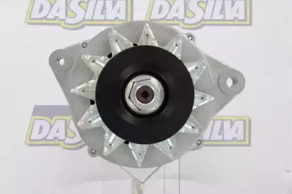 Генератор DA SILVA купить