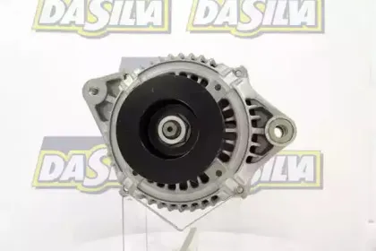 Генератор DA SILVA купить