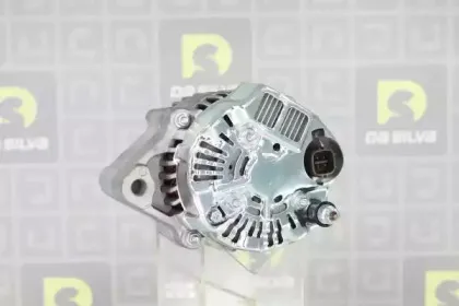 Генератор DA SILVA купить