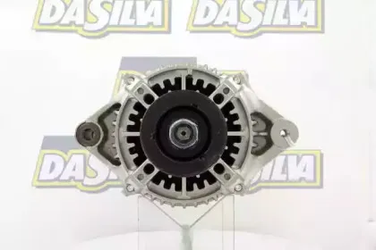 Генератор DA SILVA купить