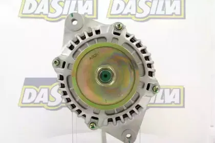 Генератор DA SILVA купить