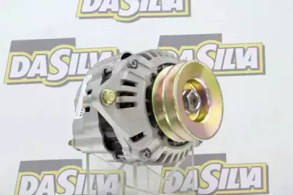 Генератор DA SILVA купить