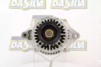 Генератор DA SILVA купить