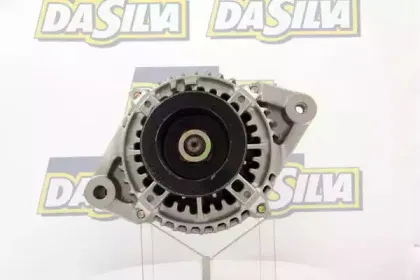 Генератор DA SILVA купить