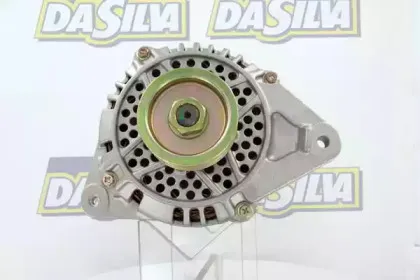 Генератор DA SILVA купить