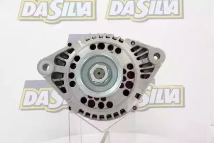 Генератор DA SILVA купить