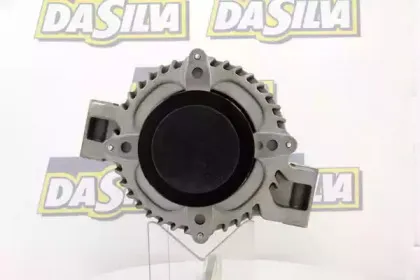 Генератор DA SILVA купить