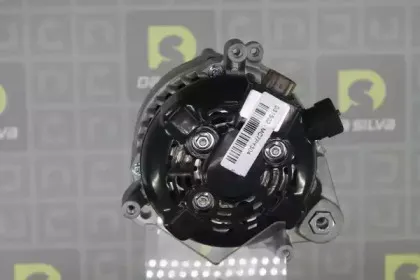 Генератор DA SILVA купить