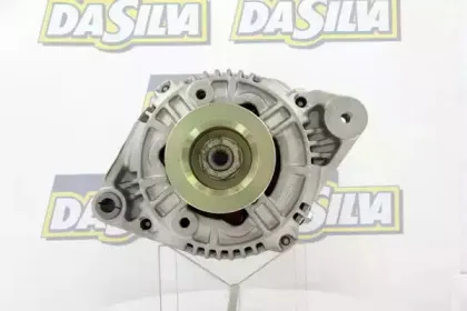 Генератор DA SILVA купить