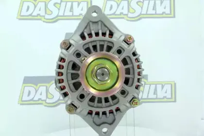 Генератор DA SILVA купить