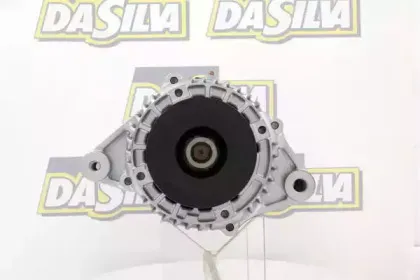 Генератор DA SILVA купить