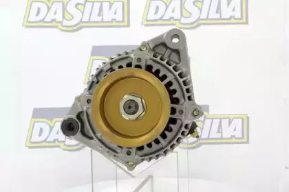 Генератор DA SILVA купить