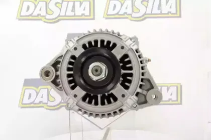 Генератор DA SILVA купить