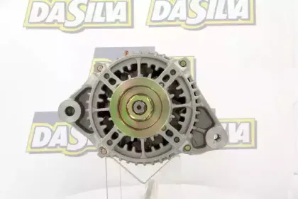 Генератор DA SILVA купить