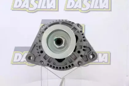 Генератор DA SILVA купить