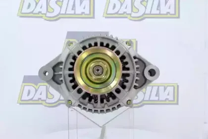 Генератор DA SILVA купить